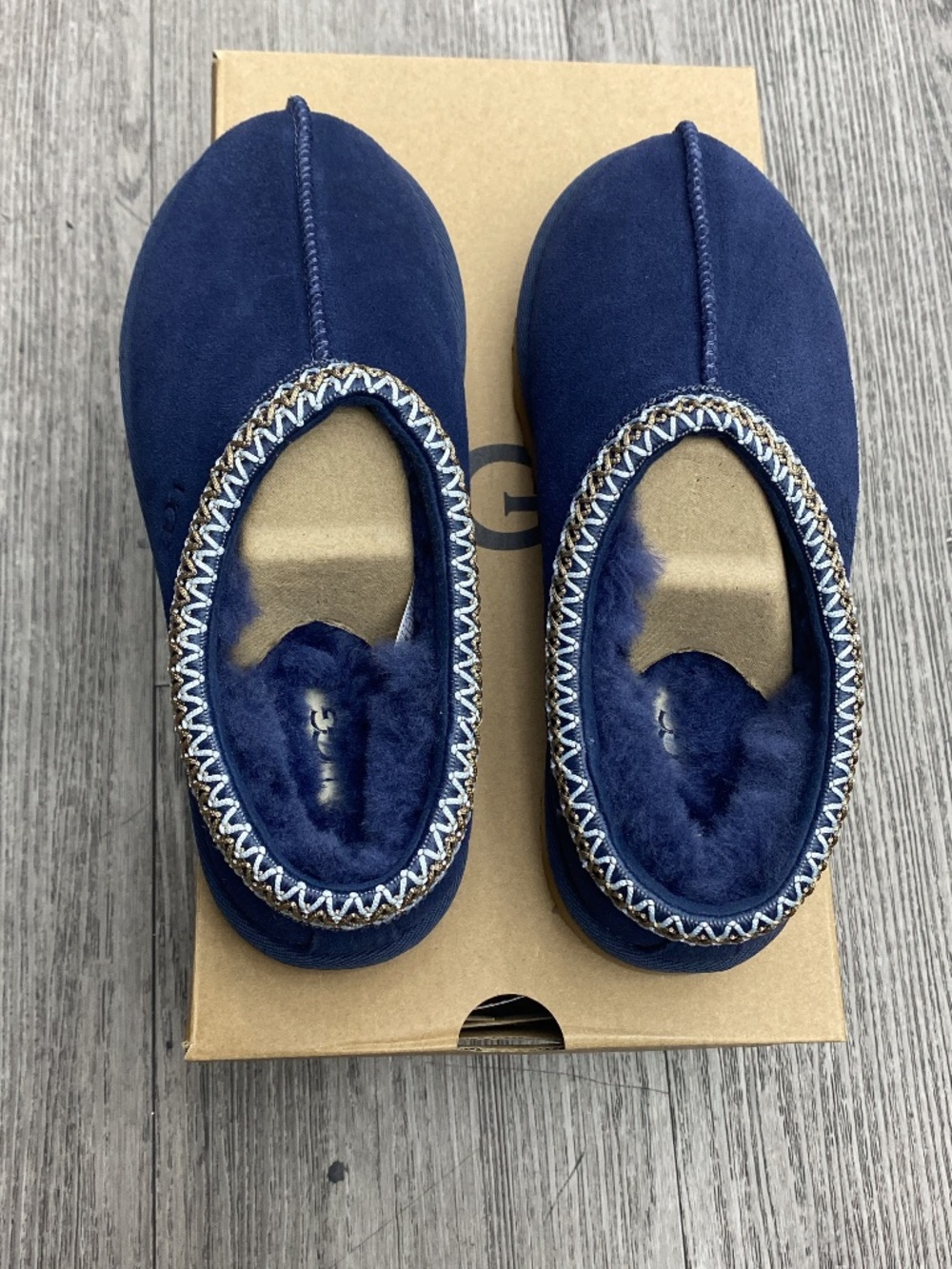UGG W Tasman II Women’s Slip-On Shoes